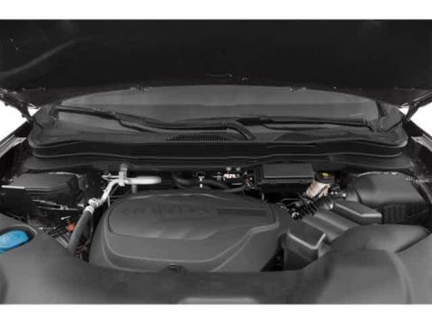 Used 2021 Honda Passport Sport image 15