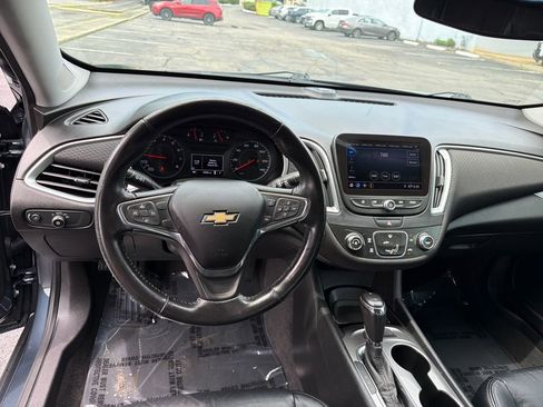 Used 2019 Chevrolet Malibu RS w/ LPO, Convenience Package 1 FWD image 24