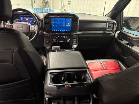 Used 2021 Ford F150 XLT w/ Equipment Group 302A High image 13