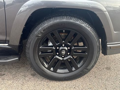 Used 2020 Toyota 4Runner Nightshade image 45