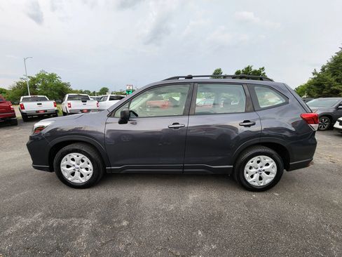 Used 2020 Subaru Forester w/ Alloy Wheel Package AWD/4WD image 4