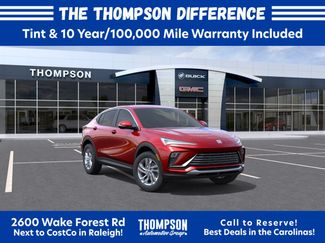 New 2026 Buick Envista Preferred w/ Advanced Safety Package FWD video 1