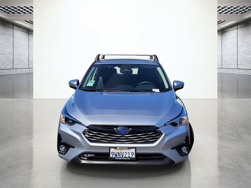 Certified 2025 Subaru Impreza 2.0i Sport AWD/4WD image 4