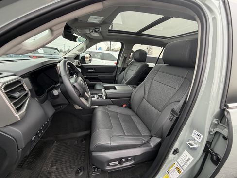 Used 2024 Toyota Sequoia Limited image 12