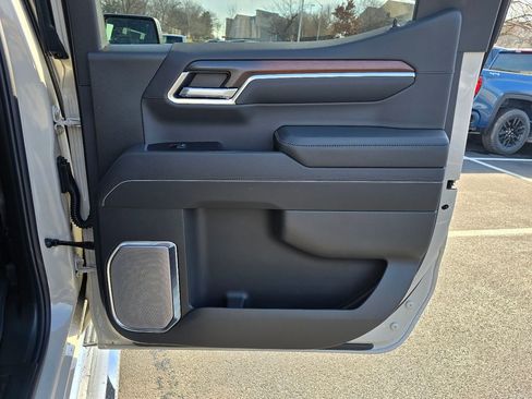 New 2026 GMC Sierra 1500 Denali AWD/4WD image 31