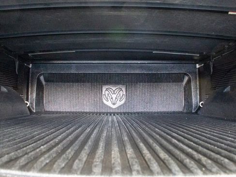 Used 2014 RAM 1500 Sport w/ Trailer Tow Group image 8