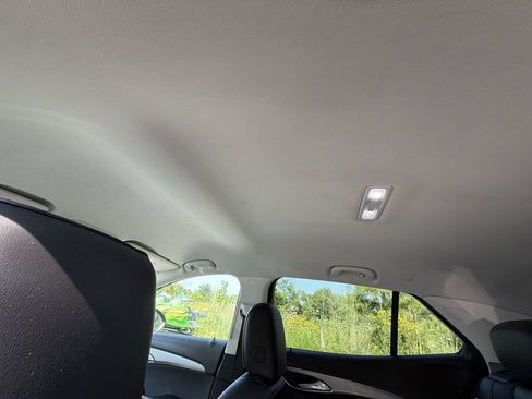 Used 2025 Buick Envision Sport Touring AWD/4WD image 16