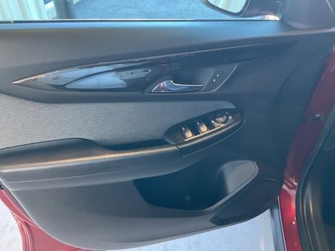 Used 2024 Chevrolet TrailBlazer LT image 4