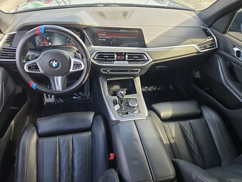 Used 2021 BMW X5 sDrive40i w/ M Sport Package RWD image 18
