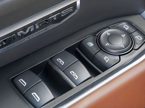 New 2026 GMC Sierra 1500 Denali Ultimate image 17