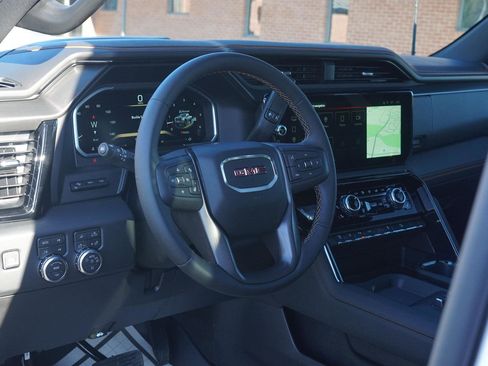 New 2026 GMC Sierra 2500 AT4 w/ AT4 Premium Plus Package image 27