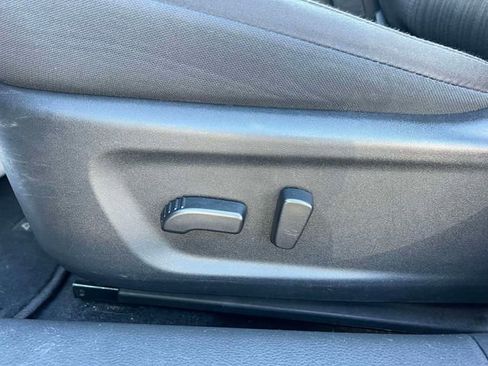 Certified 2024 Nissan Altima 2.5 SV FWD image 18