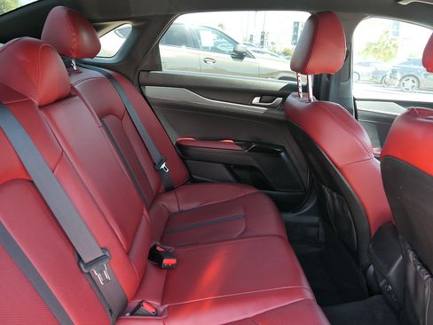 Used 2024 Kia K5 GT-Line w/ GT-Line Premium Package FWD image 22