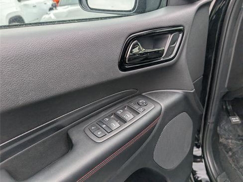 New 2026 Dodge Durango GT AWD/4WD image 17