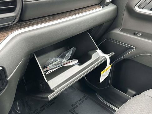 New 2026 Chevrolet Silverado 1500 LT w/ Safety Package image 26