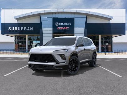 New 2026 Buick Enclave Sport Touring w/ Power Package