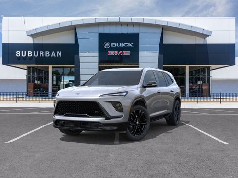 New 2026 Buick Enclave Sport Touring w/ Power Package image 1