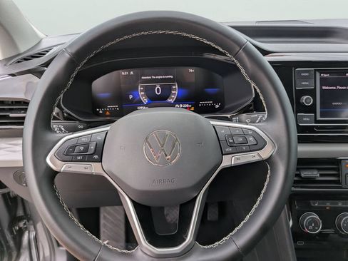 Used 2024 Volkswagen Taos S AWD/4WD image 27