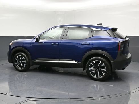 New 2026 Nissan Kicks SV w/ SV Premium Package AWD/4WD image 26