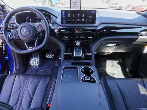 New 2026 Acura MDX Type S image 30