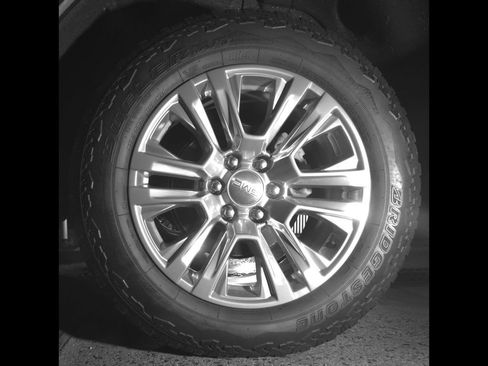 Used 2021 GMC Sierra 1500 Denali AWD/4WD image 13