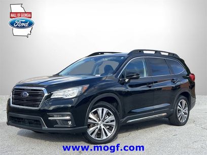 Used 2022 Subaru Ascent Limited w/ Technology Package