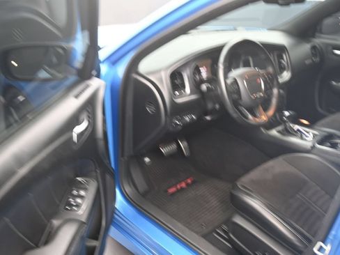 Used 2023 Dodge Charger Scat Pack w/ Daytona Edition Group RWD image 11