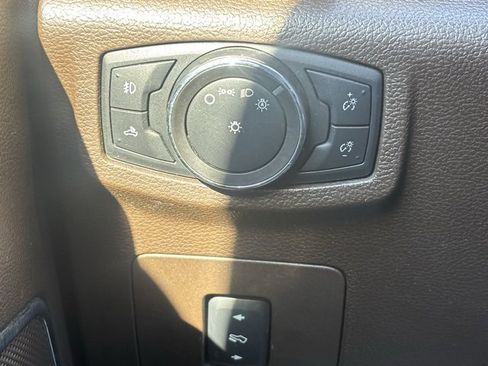 Used 2015 Ford F150 King Ranch w/ Equipment Group 601A Luxury image 25