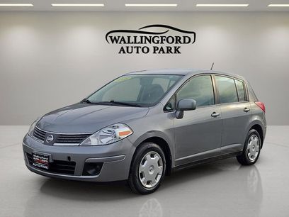 Used 2008 Nissan Versa 1.8 S w/ PWR Pkg