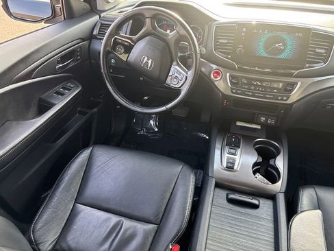 Used 2022 Honda Pilot Special Edition image 20