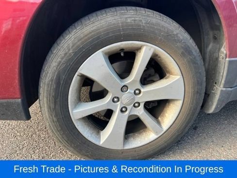 Used 2013 Subaru Outback 2.5i Premium w/ Popular Pkg 1B AWD/4WD image 9