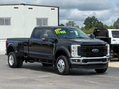 Used 2026 Ford F450 XL w/ XL Driver Assist Package