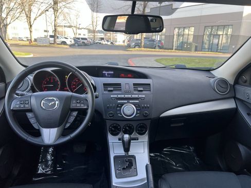 Used 2010 MAZDA MAZDA3 s Sport image 14