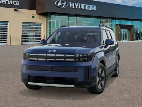 New 2026 Hyundai Santa Fe SEL image 6