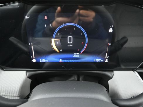 Used 2026 Chevrolet TrailBlazer LS w/ LS Confidence Package image 13