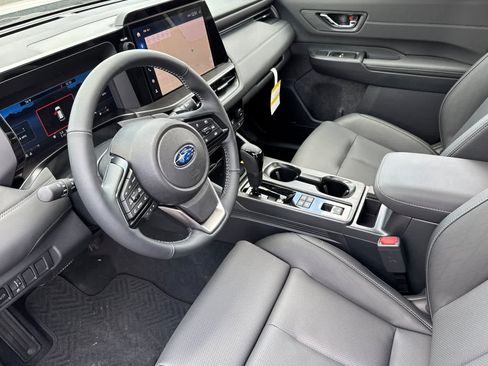New 2026 Subaru Outback Touring XT AWD/4WD image 11