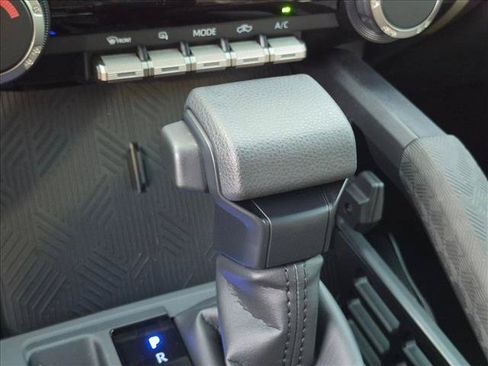 Used 2025 Toyota Tacoma SR5 RWD image 16