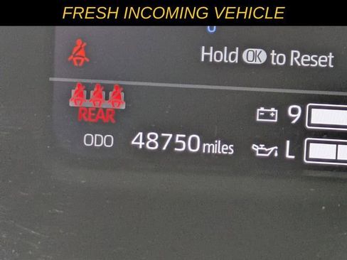 Used 2023 Toyota Tundra Capstone AWD/4WD image 23