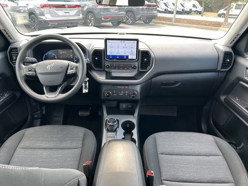 Used 2022 Ford Bronco Sport image 10