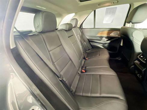 Certified 2024 Mercedes-Benz GLE 350 4MATIC image 26