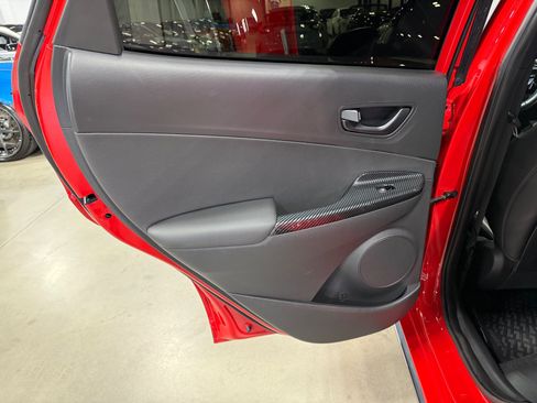 Used 2022 Hyundai Kona N FWD image 39