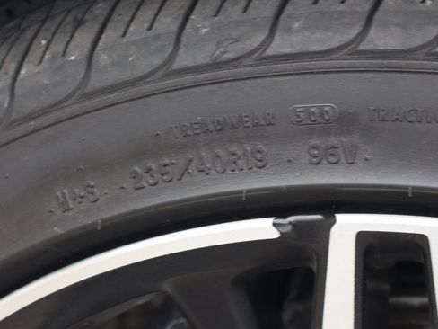 Used 2022 Honda Accord Touring image 43