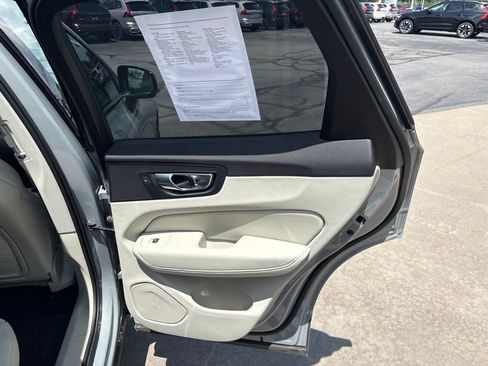 Certified 2025 Volvo XC60 T8 Plus w/ Protection Package Premier AWD/4WD image 36