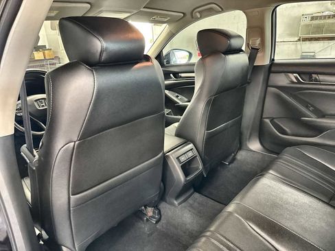 Used 2021 Honda Accord Sport Special Edition image 18