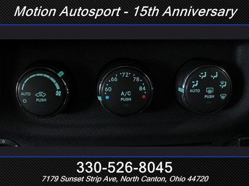 Used 2014 Jeep Wrangler Unlimited Rubicon image 27