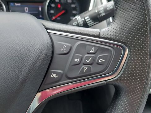 Used 2024 Chevrolet Equinox LS w/ LS Convenience Package FWD image 34