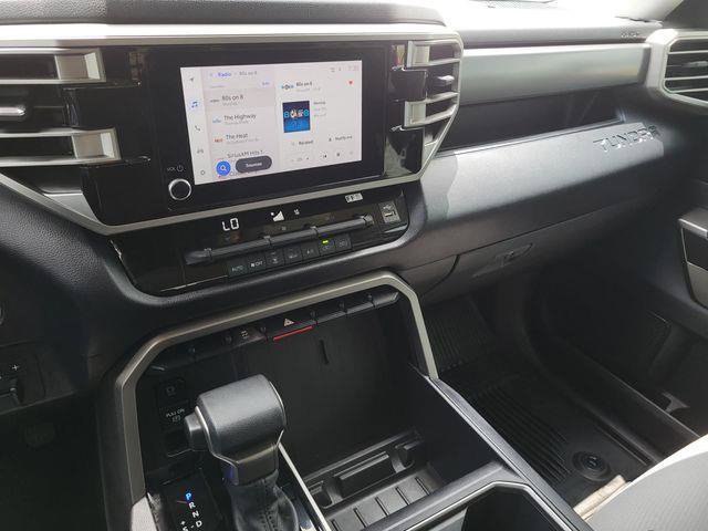 Used 2024 Toyota Tundra SR5 AWD/4WD image 23