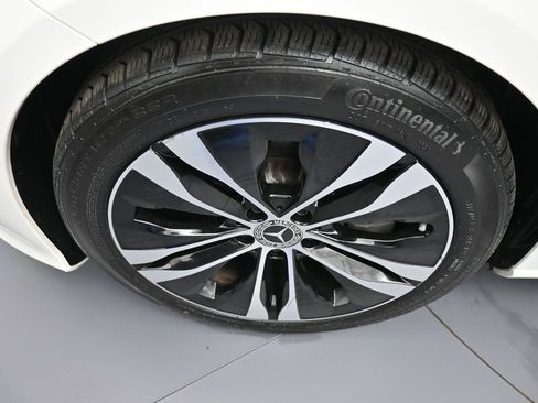 Used 2022 Mercedes-Benz C 300 4MATIC Sedan image 14