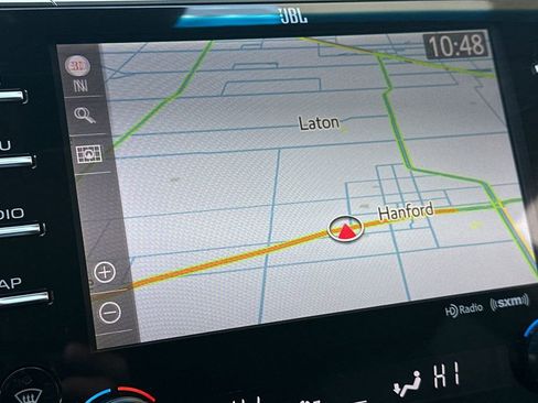 Used 2020 Toyota Camry XSE w/ Navigation Package FWD image 20