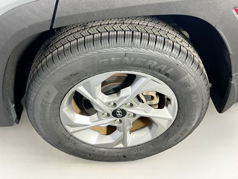 Used 2023 Hyundai Tucson SEL image 29